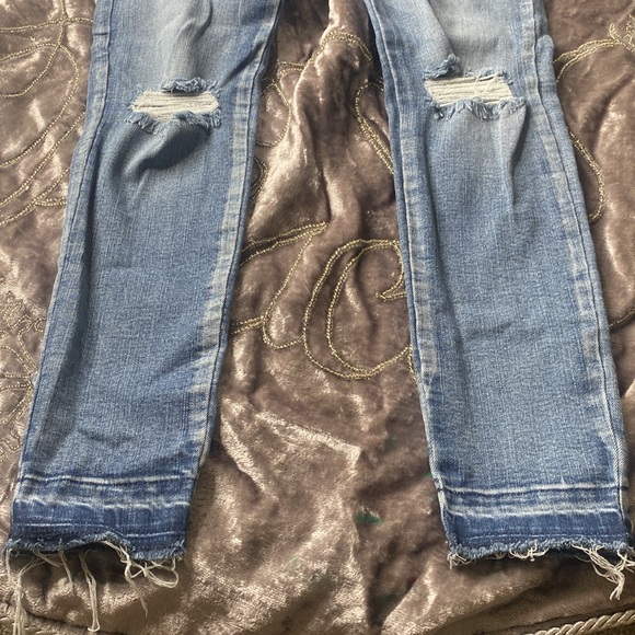 Girl jeans - Picture 3 of 5